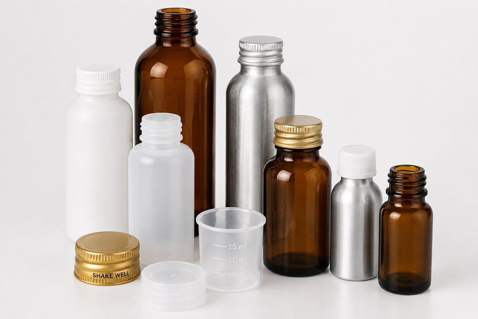 Jagdamba Packaging Factory